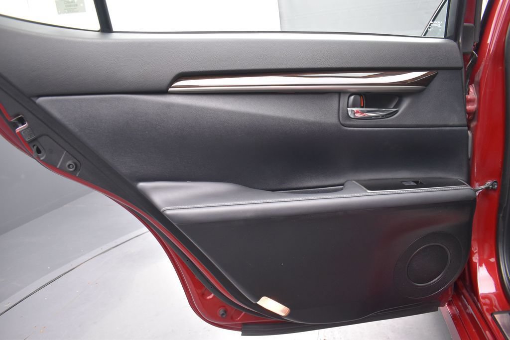 Used 2017 Lexus ES 350 FWD image 26