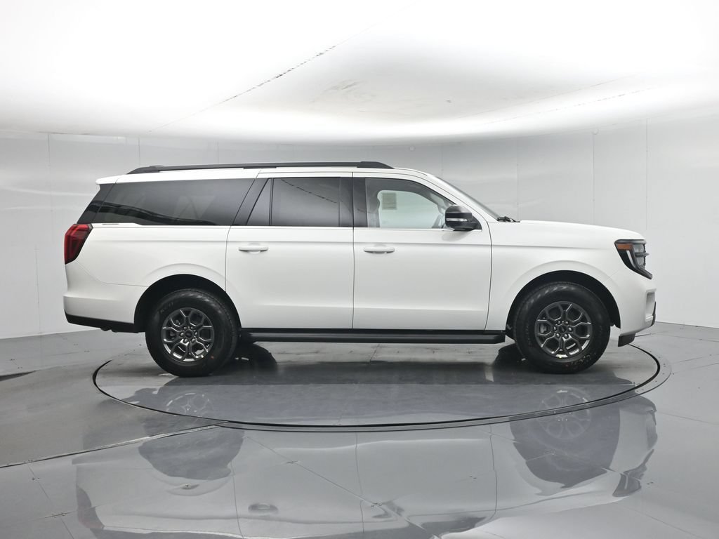 New 2027 Ford Expedition Max Active RWD image 28