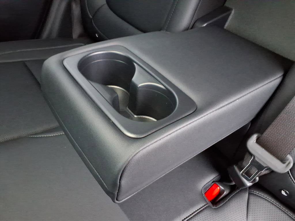 Used 2025 Kia Seltos EX w/ EX Sunroof Package image 34