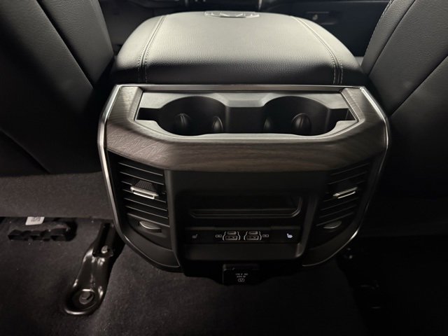 New 2026 RAM 2500 Laramie image 16