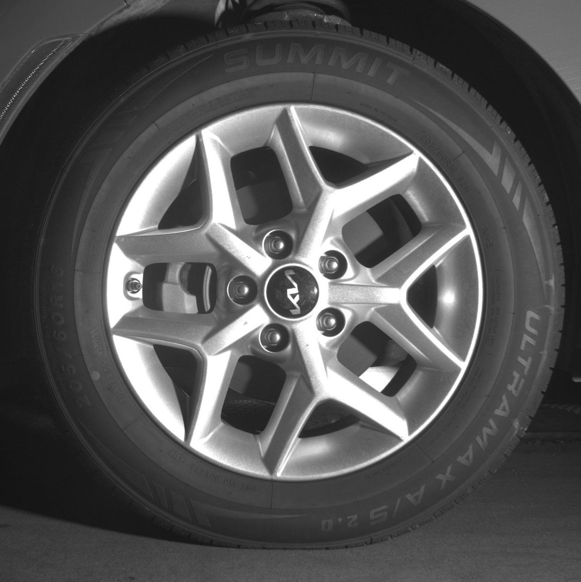 Used 2025 Kia Soul LX w/ LX Technology Package FWD image 12