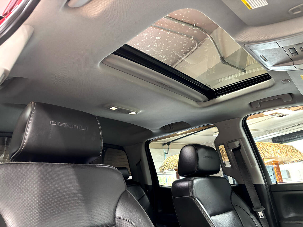 Used 2018 GMC Sierra 3500 Denali w/ Duramax Plus Package image 19