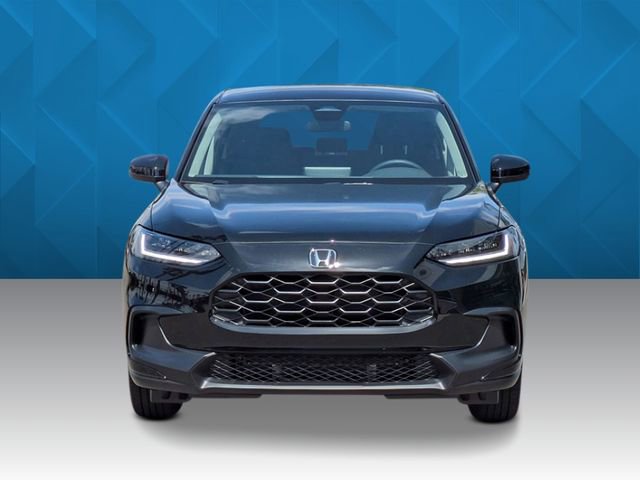 New 2026 Honda HR-V LX image 6