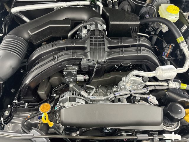 New 2026 Subaru Crosstrek 2.5i Premium AWD/4WD image 28