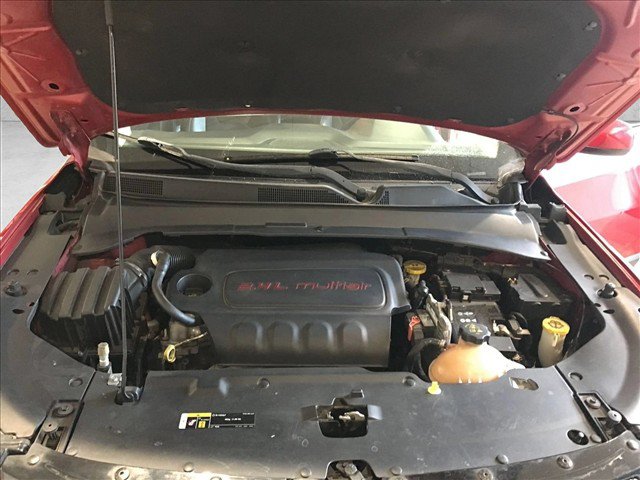 Used 2018 Jeep Compass Latitude AWD/4WD image 23