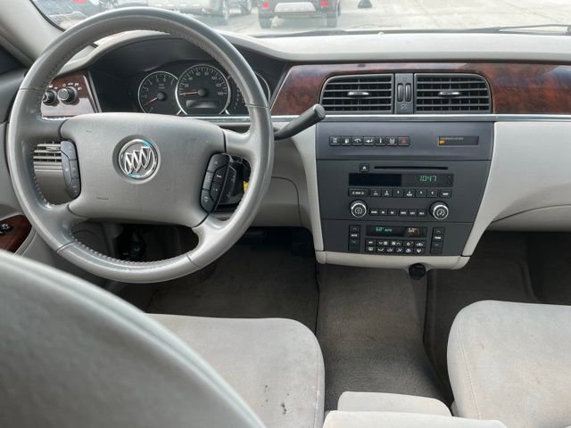 Used 2009 Buick LaCrosse CX image 24