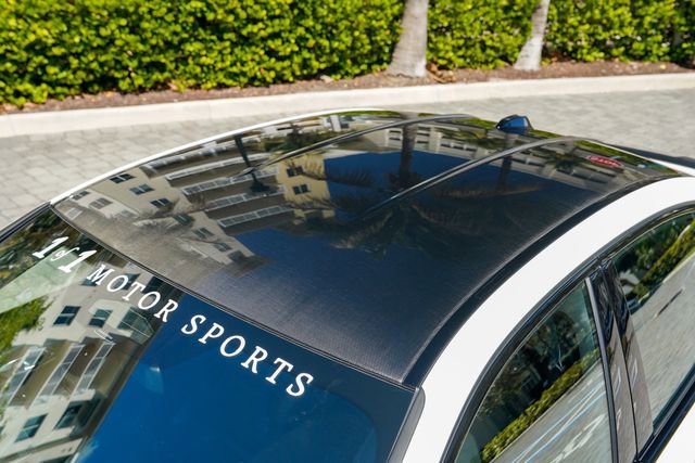 Used 2025 BMW M3 Competition image 46