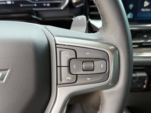 Used 2024 Chevrolet Silverado 1500 LTZ w/ Technology Package RWD image 13