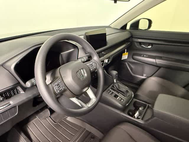 New 2026 Honda CR-V LX image 16