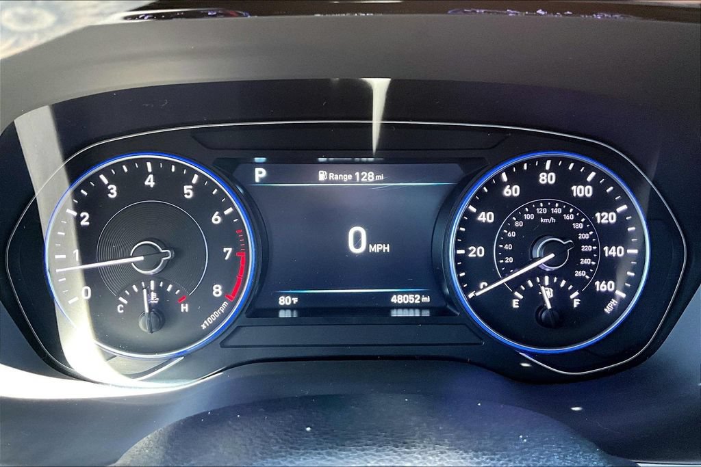 Used 2021 Hyundai Palisade SEL w/ Convenience Package AWD/4WD image 26
