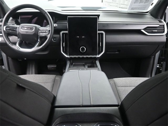 Certified 2025 GMC Acadia Elevation image 26