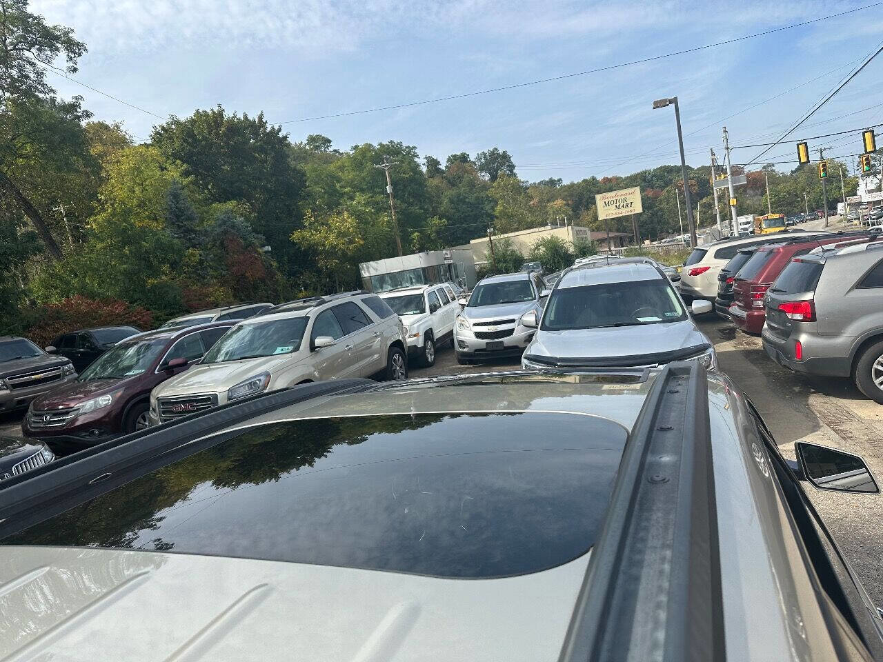 Used 2016 Chevrolet Traverse LT image 5