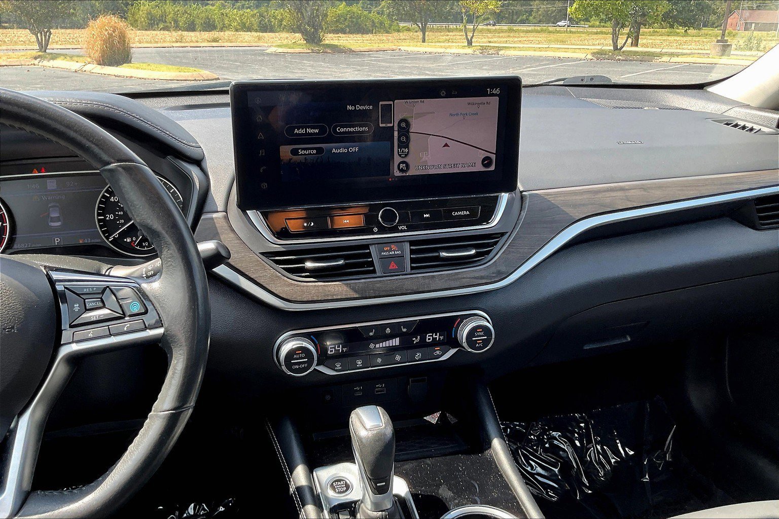 Used 2023 Nissan Altima 2.5 SL image 6