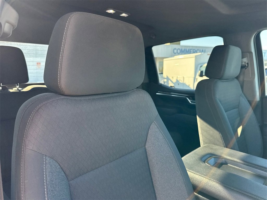 Used 2022 GMC Sierra 1500 Elevation image 15