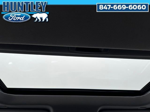 Used 2025 Chevrolet Silverado 1500 LTZ image 16
