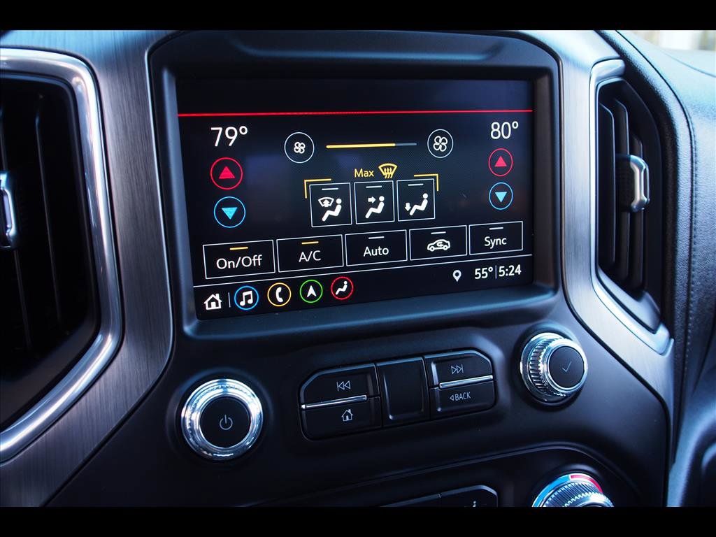 Used 2019 GMC Sierra 1500 Denali w/ Technology Package image 33