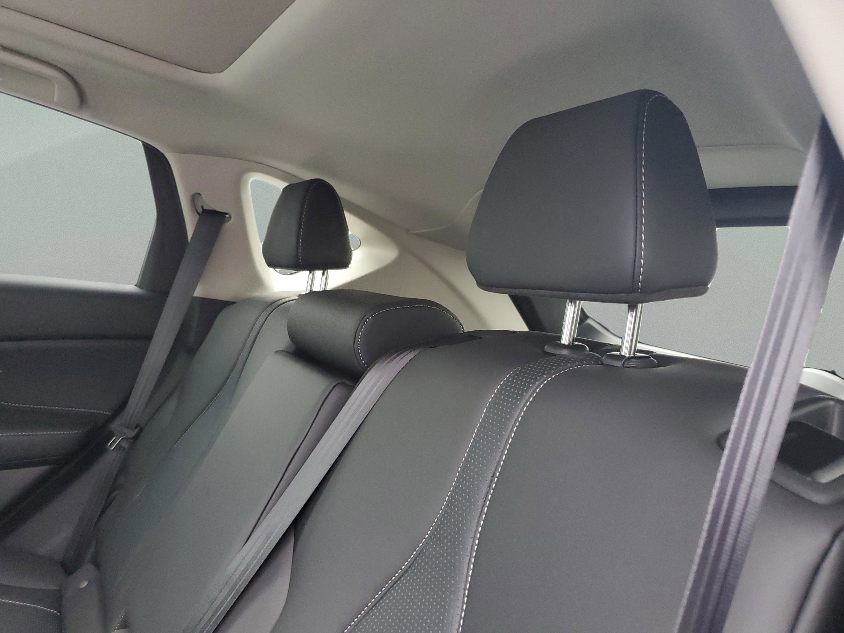 New 2026 Acura RDX SH-AWD w/ Technology Package image 9
