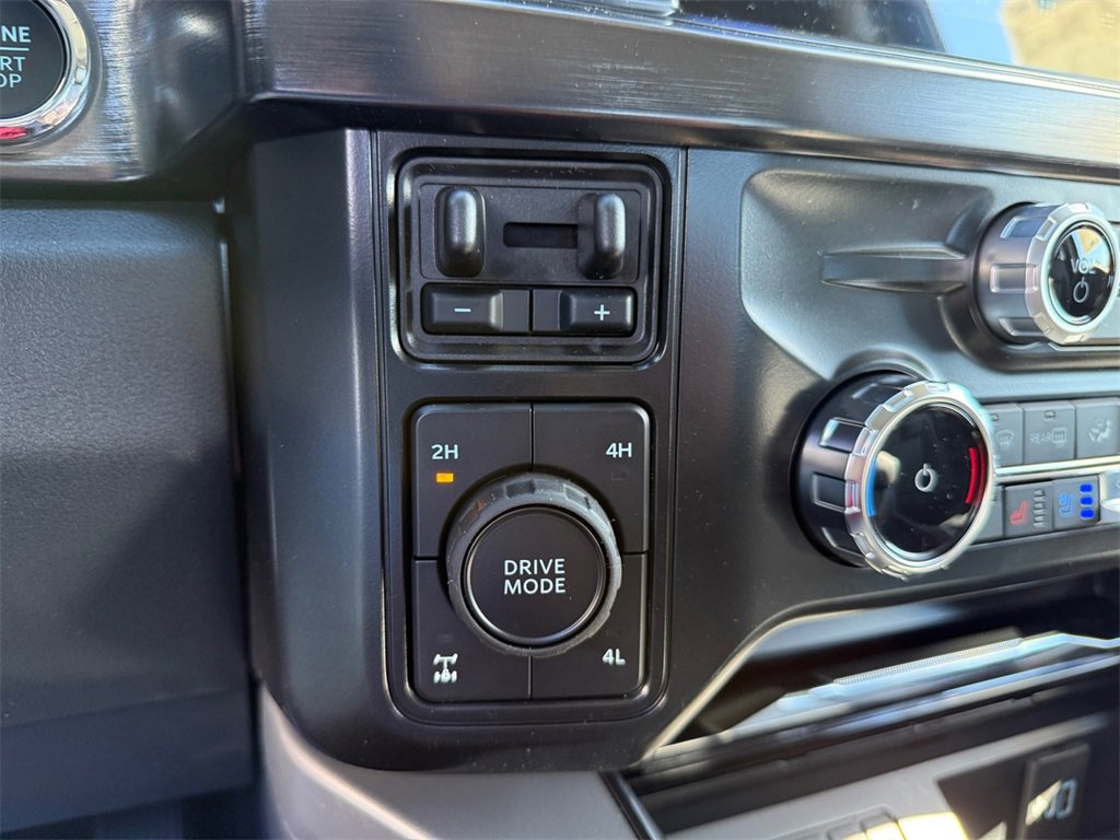 New 2026 Ford F250 Lariat w/ Chrome Package image 20