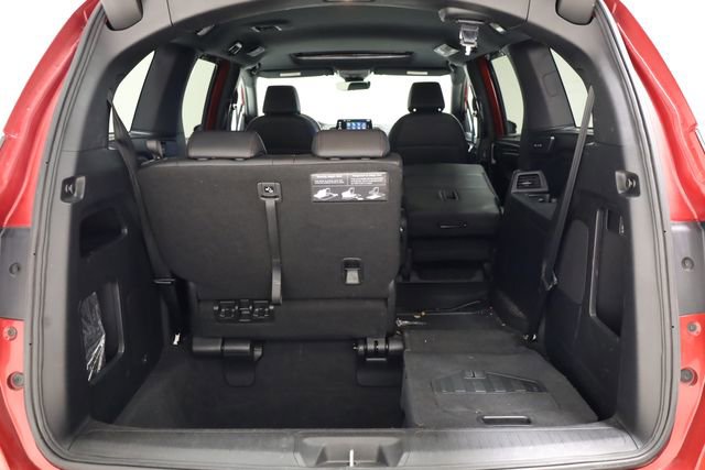 Used 2025 Honda Odyssey Sport-L image 34