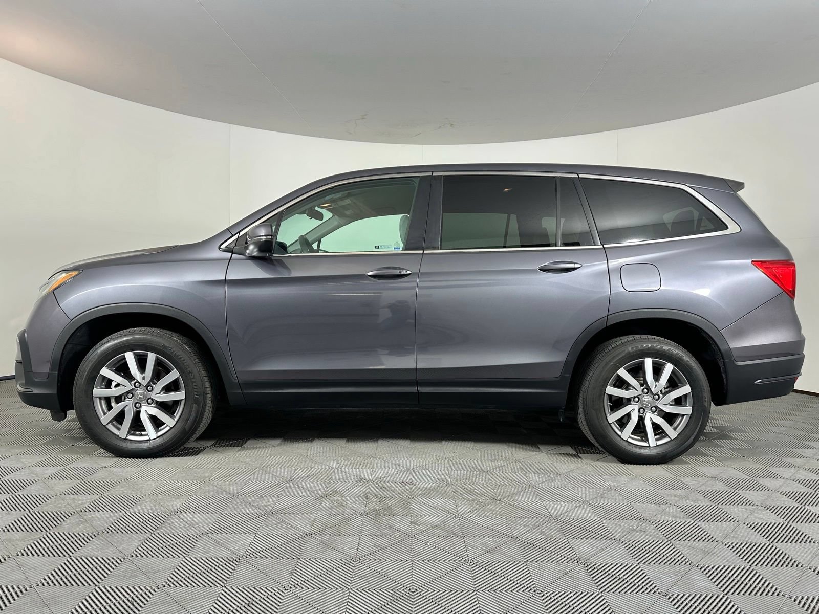 Used 2019 Honda Pilot EX image 12