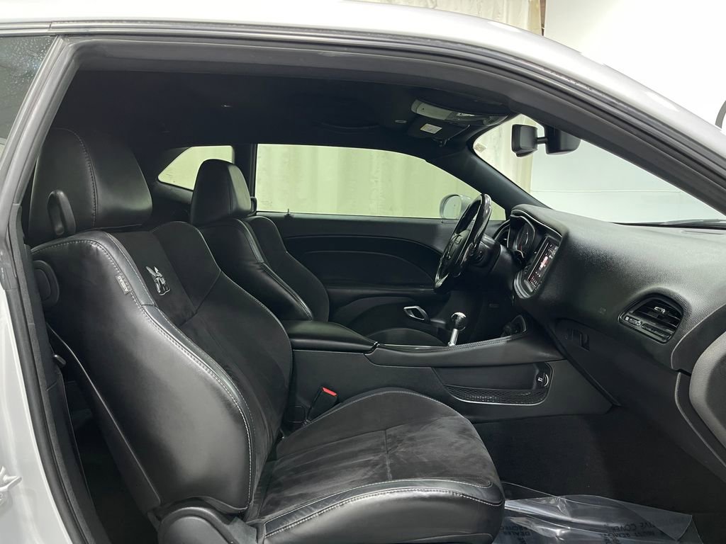 Used 2019 Dodge Challenger R/T Scat Pack w/ Plus Package image 31