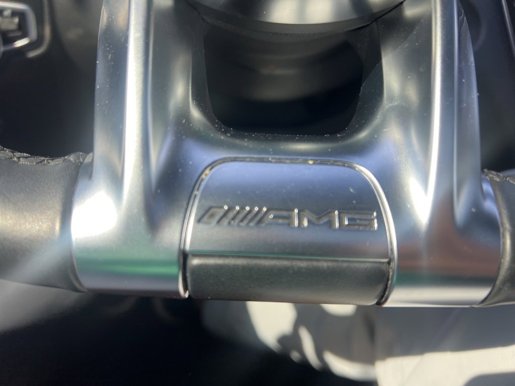 Used 2020 Mercedes-Benz C 43 AMG 4MATIC Sedan image 22