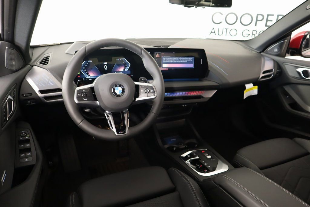 New 2026 BMW 228i w/ Technology Package FWD image 2