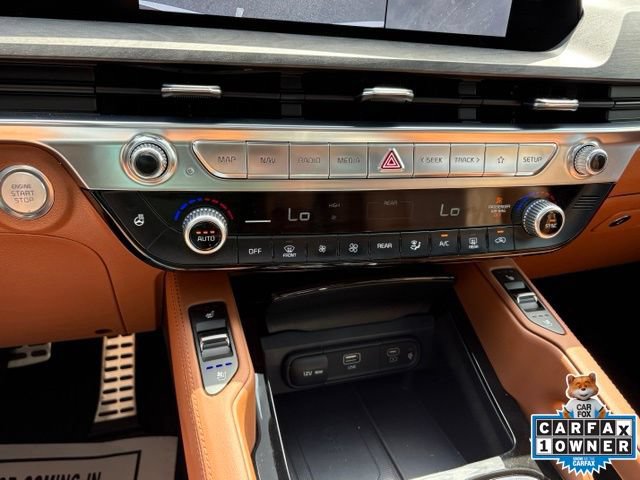 Used 2023 Kia Telluride SX Prestige X-Line AWD/4WD image 18