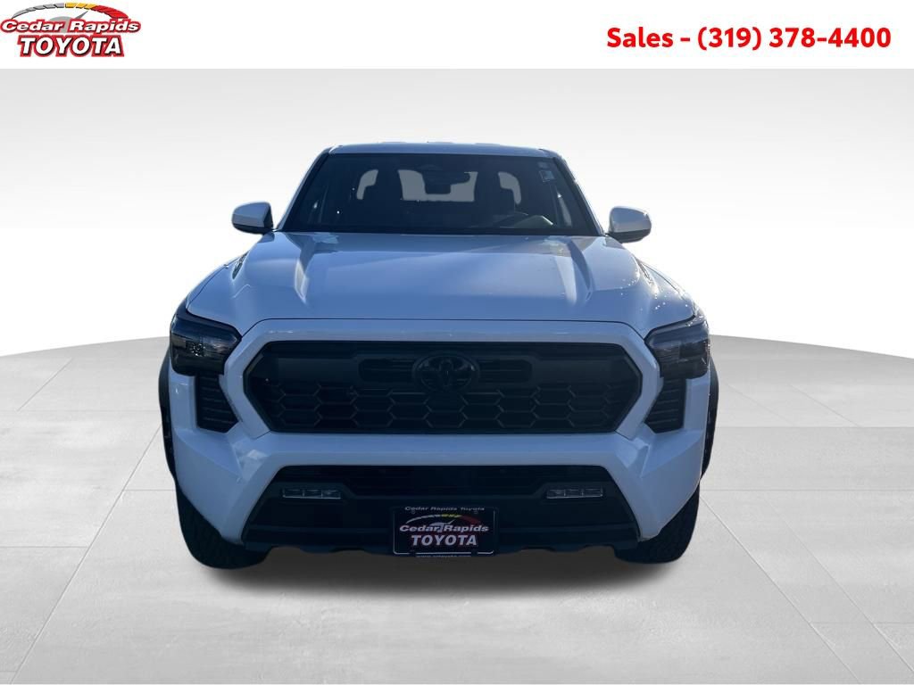 New 2026 Toyota Tacoma TRD Off-Road image 8