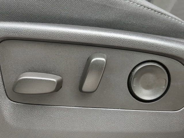 Used 2024 Chevrolet Silverado 1500 Custom Trail Boss w/ LPO, Dark Essentials Package image 23