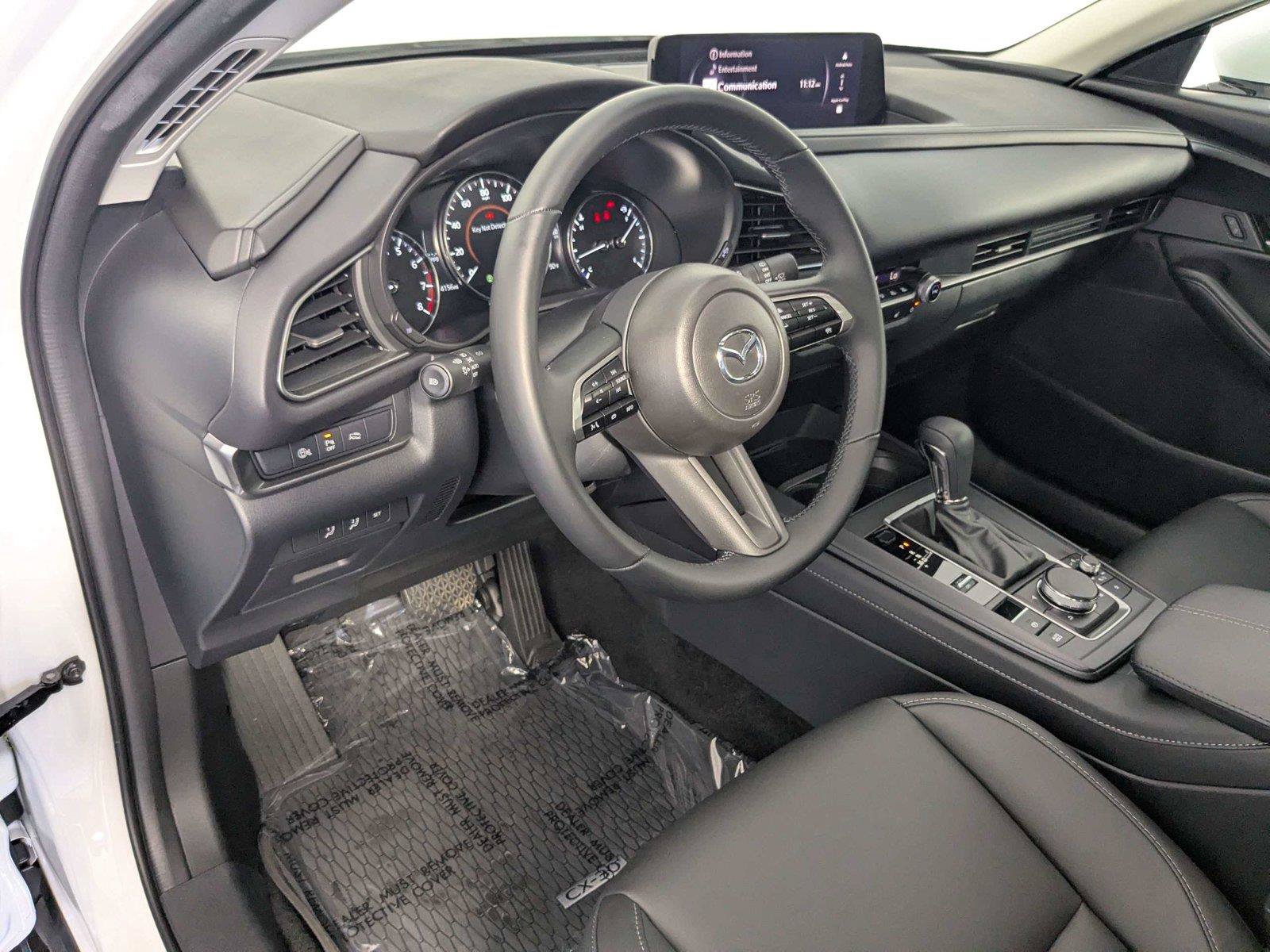 Used 2026 MAZDA CX-30 AWD 2.5 S image 13