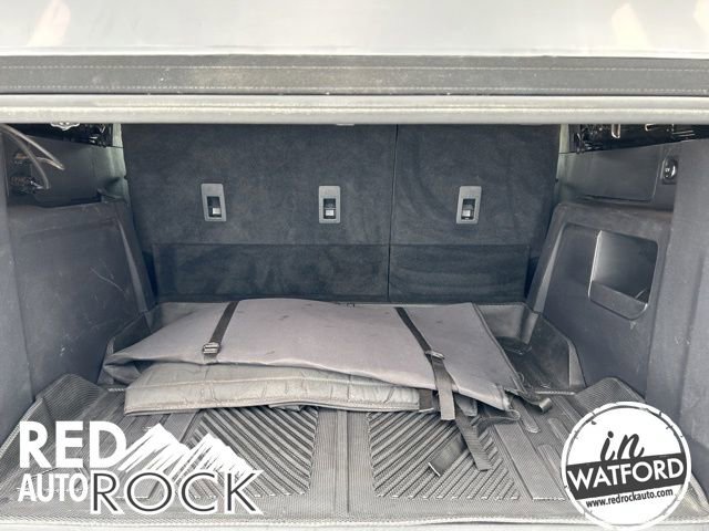 Used 2021 Ford Bronco Big Bend w/ Sasquatch Package image 8