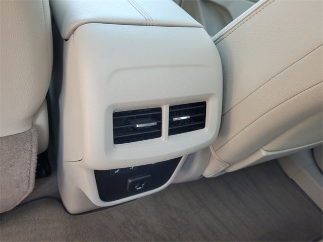 Used 2019 GMC Terrain Denali w/ Advanced Safety Package image 7