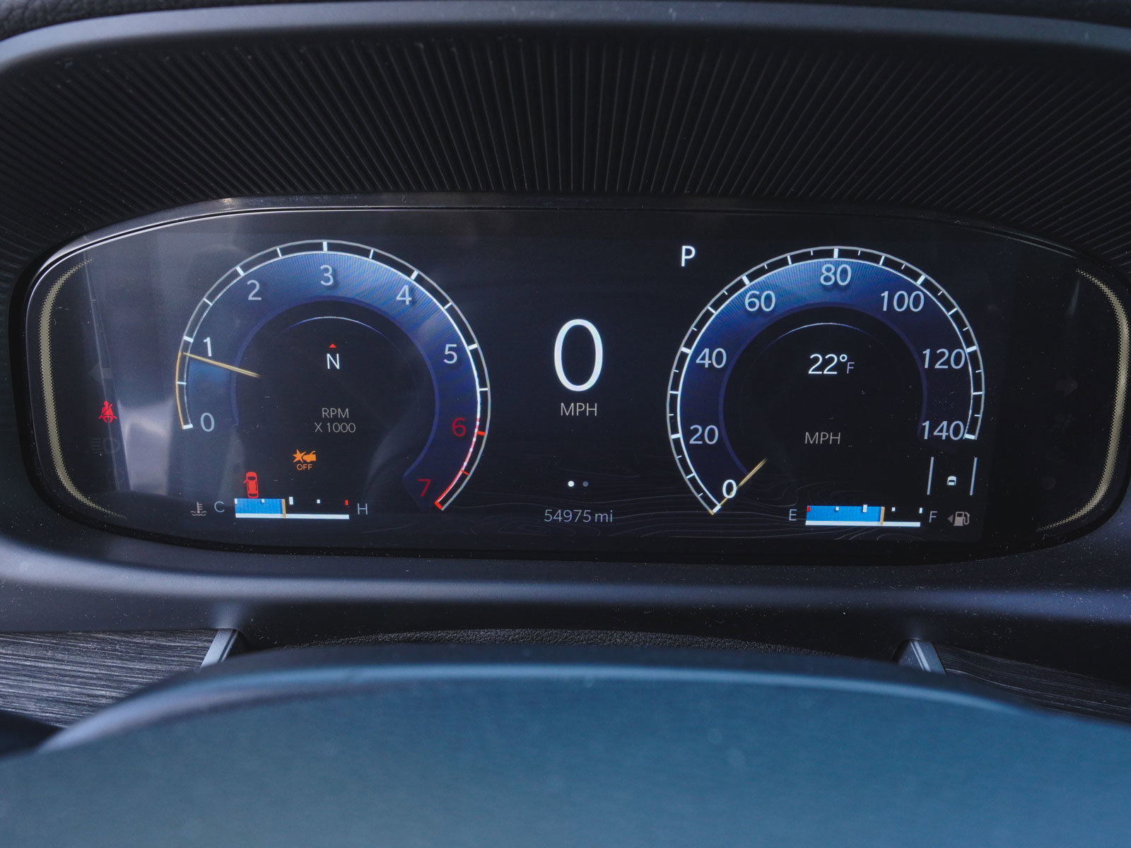 Used 2022 Jeep Wagoneer Series II image 17