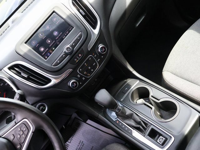 Certified 2022 Chevrolet Equinox LT FWD image 25