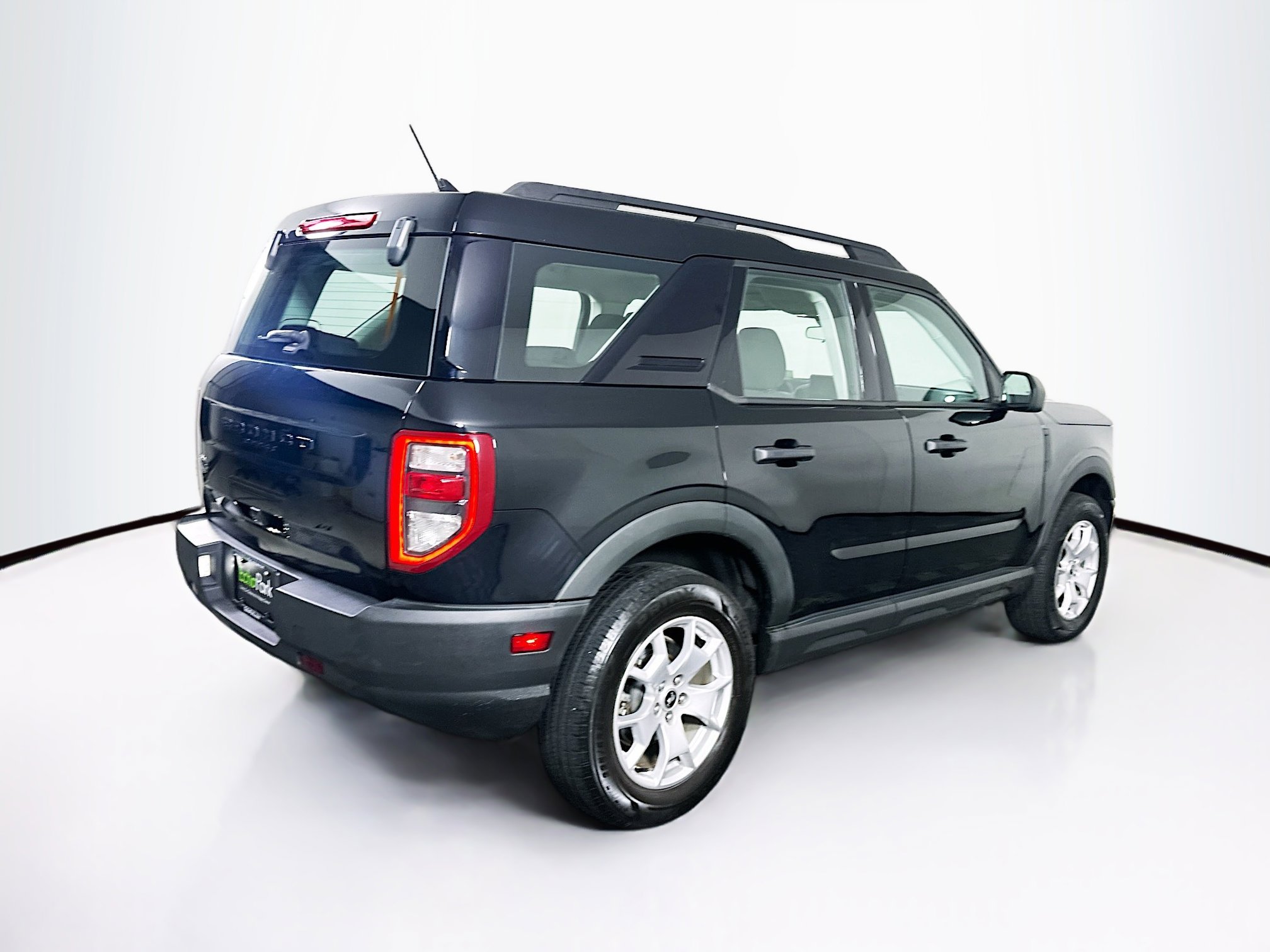 Used 2021 Ford Bronco Sport AWD/4WD image 9