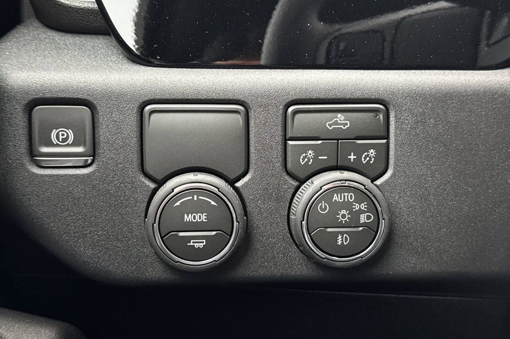 New 2026 Chevrolet Silverado 1500 RST w/ RST Select Package RWD image 27