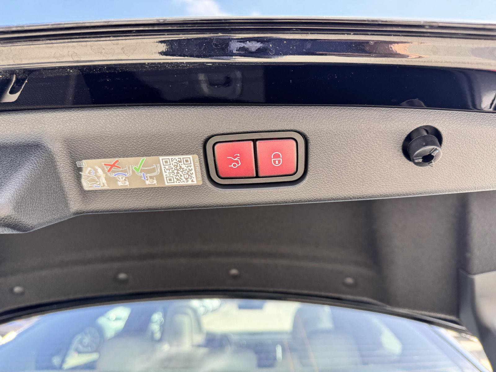 Certified 2026 Mercedes-Benz E 350 Sedan image 24