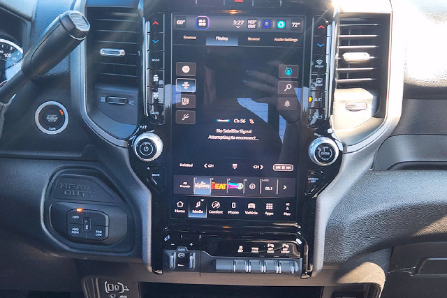 New 2027 RAM 2500 Tradesman AWD/4WD image 7