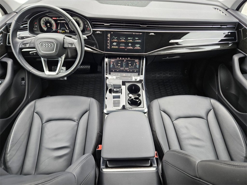 Used 2022 Audi Q7 3.0T Premium image 10