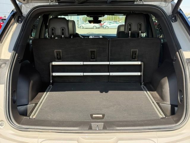 Used 2021 Chevrolet Blazer Premier w/ Driver Confidence II Package image 6