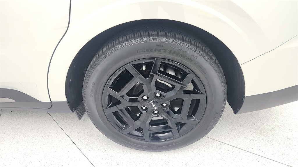 Used 2025 Kia Carnival SX Prestige image 32