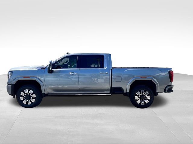 Used 2024 GMC Sierra 2500 Denali w/ Denali Reserve Package image 8