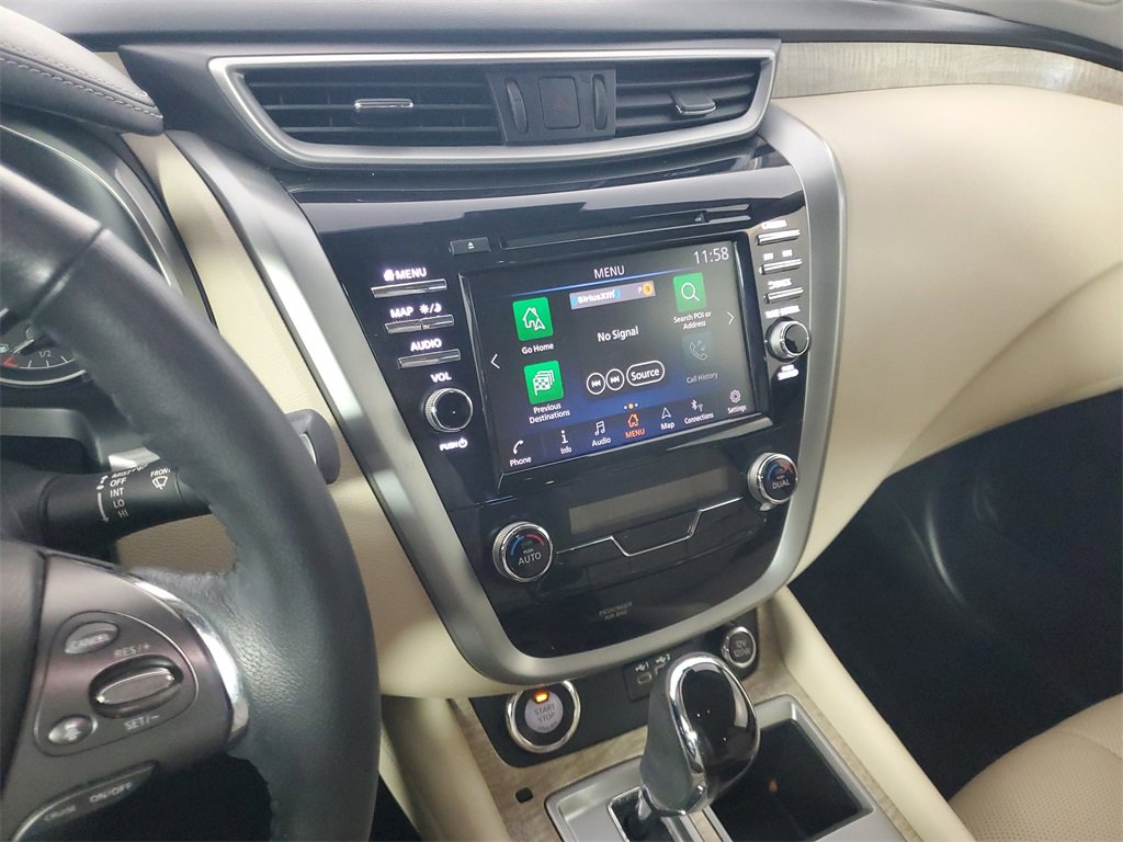 Used 2021 Nissan Murano SL image 18