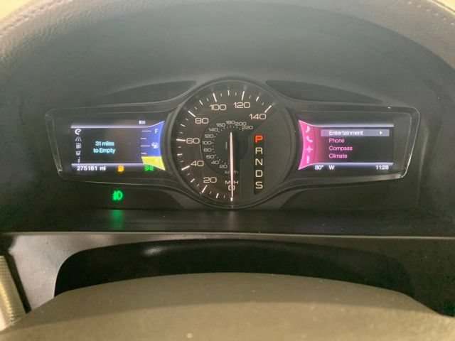 Used 2013 Lincoln MKX FWD image 22