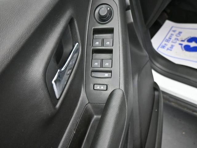 Used 2021 Chevrolet Trax LT w/ Sport Edition image 11