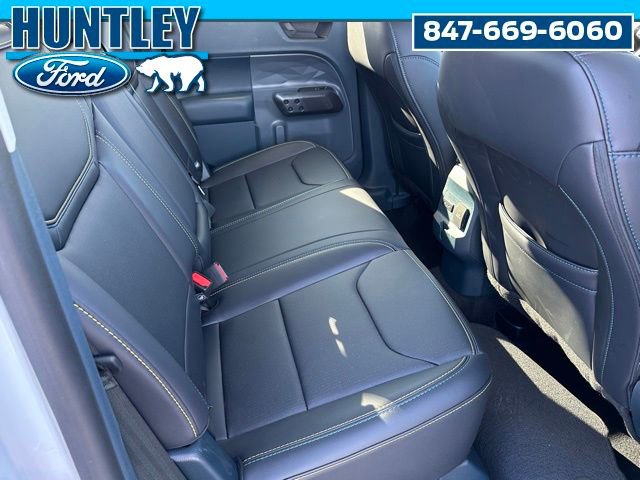 Used 2025 Ford Maverick Lobo image 10