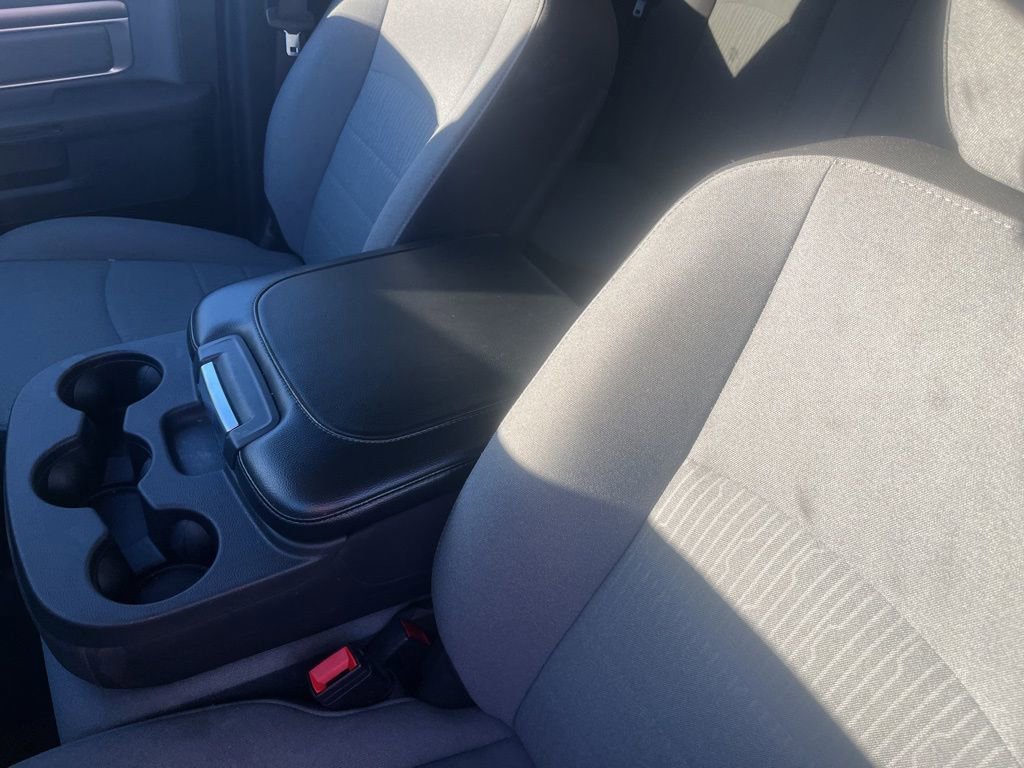 Used 2024 RAM 1500 Classic SLT RWD image 15