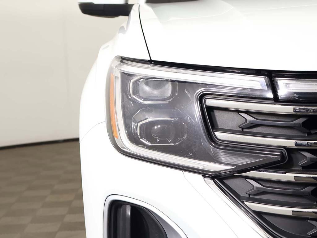 Used 2024 Volkswagen Atlas SE image 14