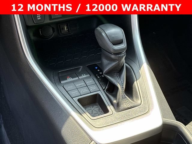 Used 2019 Toyota RAV4 XLE w/ Convenience Package AWD/4WD image 23